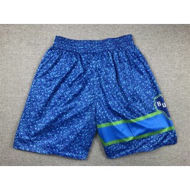Pantalon Corto Milwaukee Bucks 2024 City Edition Azul Pantalon Corto Milwaukee Bucks 2024 City Edition Azul