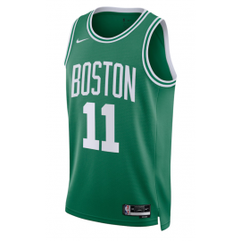 Camiseta Payton Pritchard #11 Boston Celtics Icon Edition Verde Niño