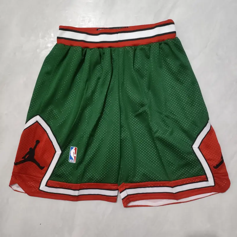 Pantalón Corto Jordan Verde
