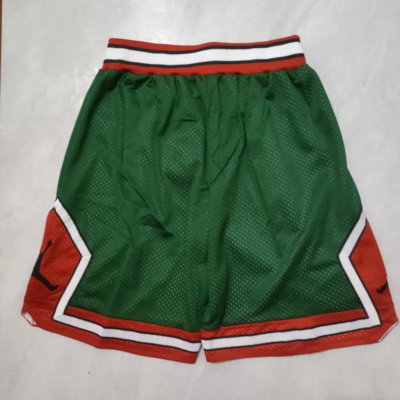 Pantalón Corto Jordan Verde Pantalón Corto Jordan Verde