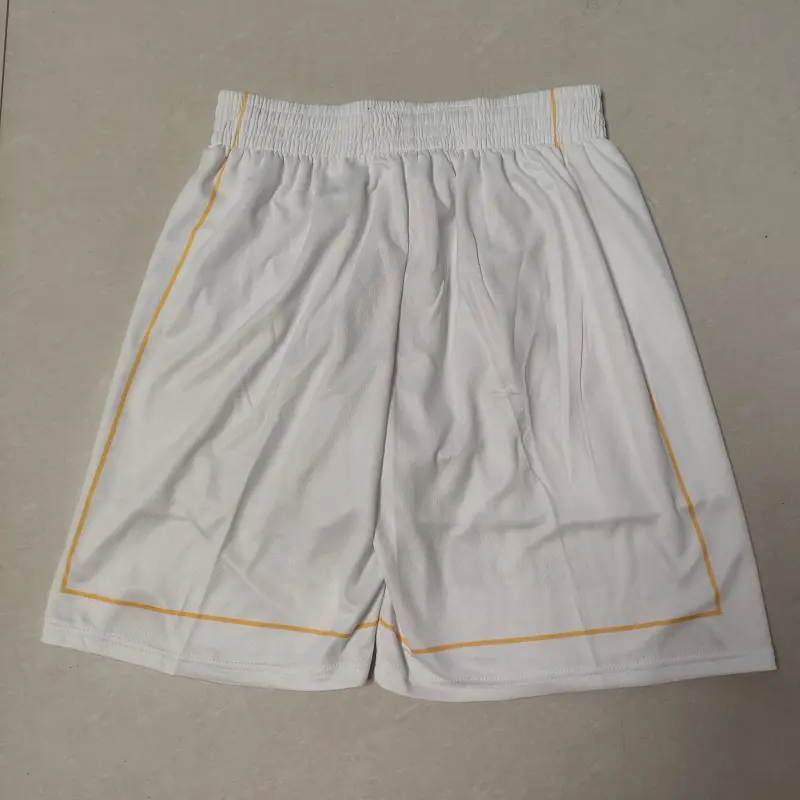 Pantalón Corto Miami Heat 2023 Blanco City Edition