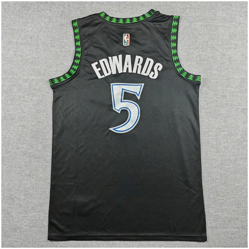 Anthony Edwards