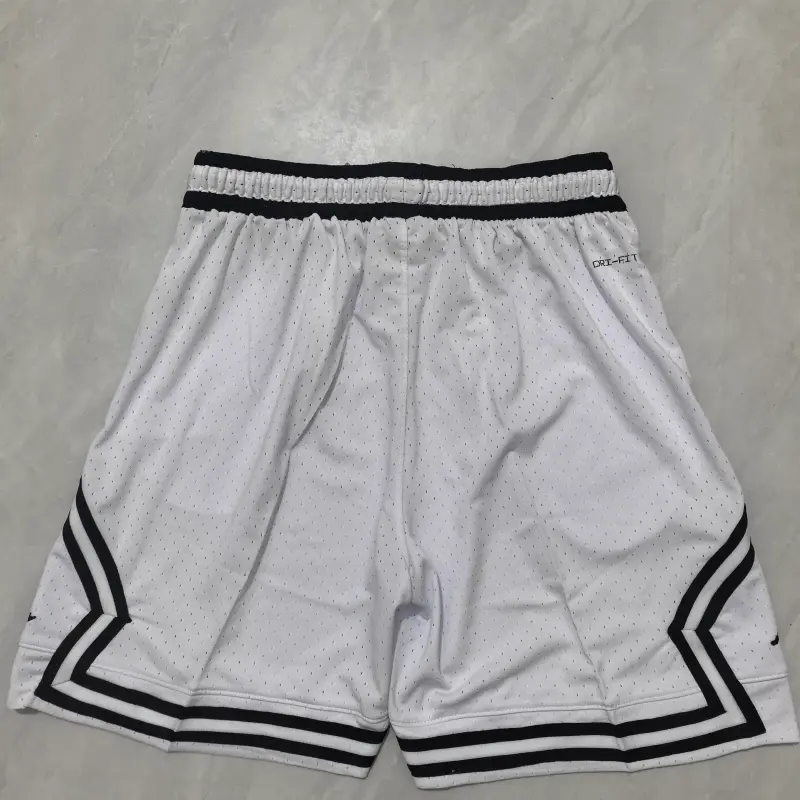 Pantalon Corto Jordan 2025 Blanco FLIGHT
