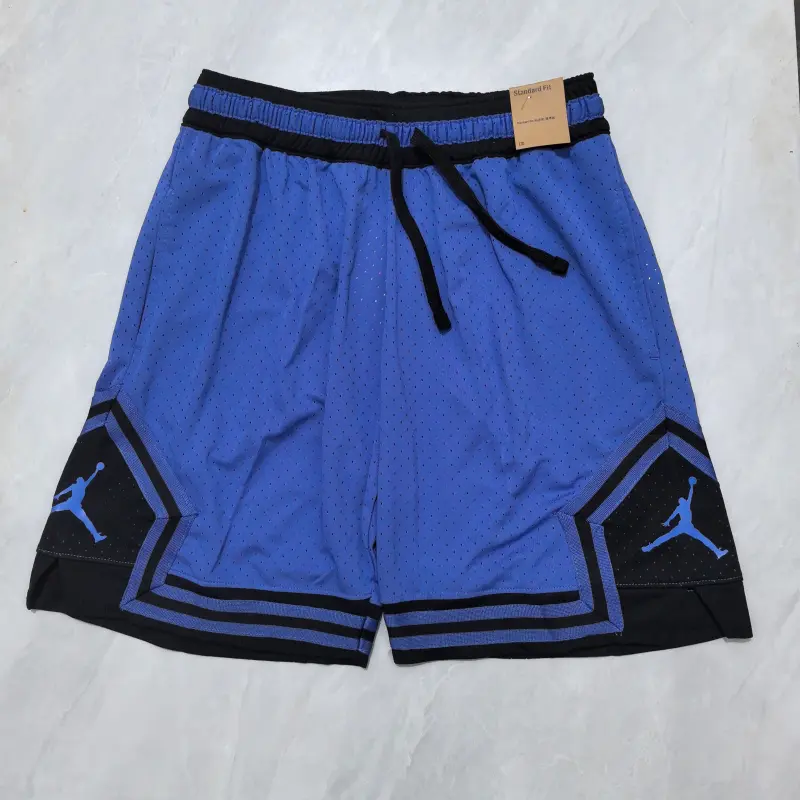 Pantalon Corto Jordan 2025 Morado