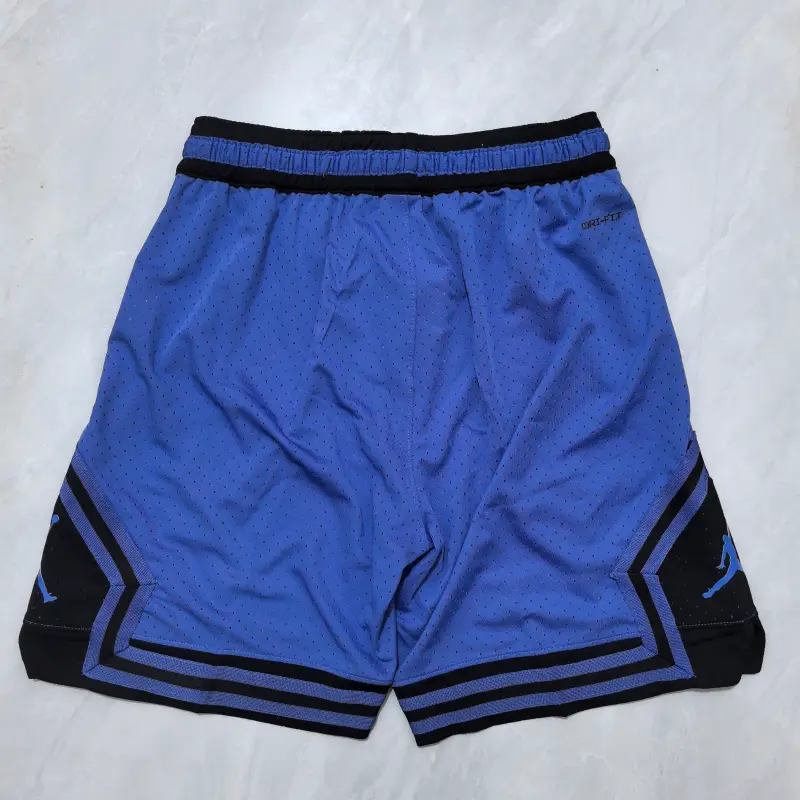 Pantalon Corto Jordan 2025 Morado