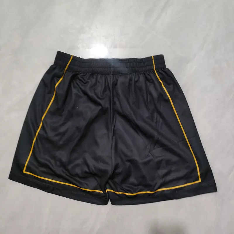 Pantalon Corto Miami Heat 2025 Negro Niño