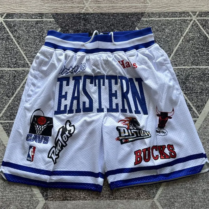 Pantalón Corto All-Star Blanco
