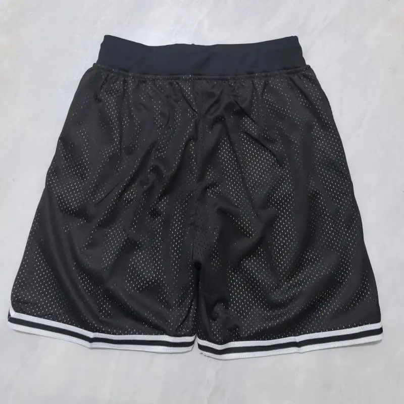 Pantalón Corto de Bolsillo Los Angeles Dodgers Negro