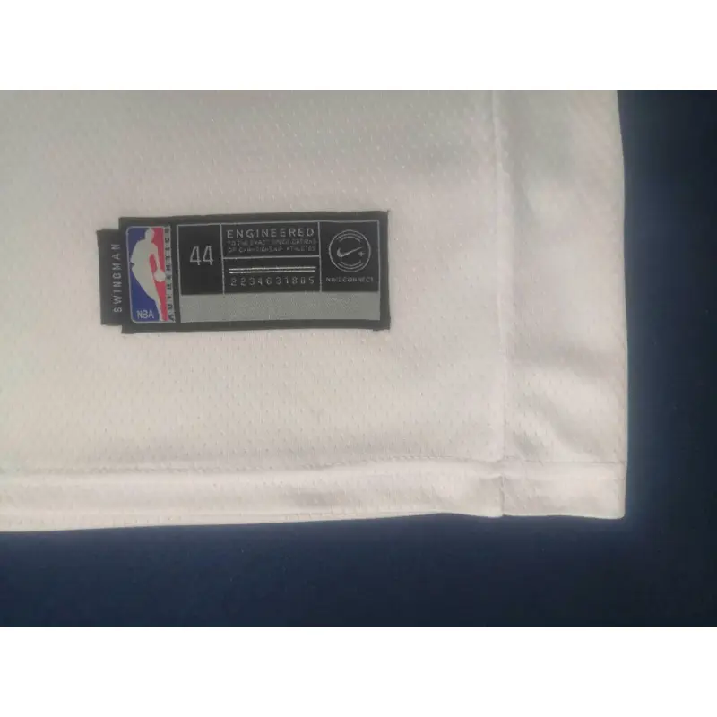 Camiseta Tyler Herro #14 Miami Heat City Edition Blanco Camiseta Tyler Herro #14 Miami Heat City Edition Blanco