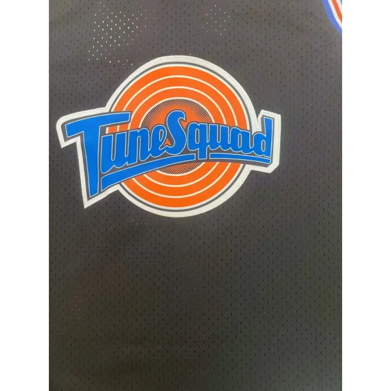 Camiseta Tyrone Bogues #1 Metropolis Negro Classic Edition Niño Camiseta Tyrone Bogues #1 Metropolis Negro Classic Edition Niño