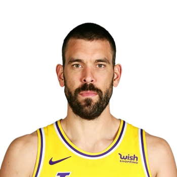 Marc Gasol