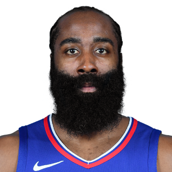 James Harden