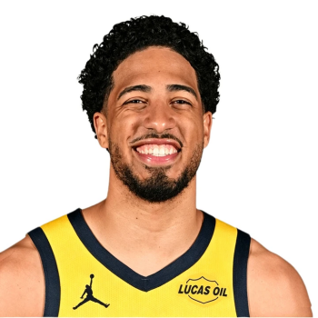 Tyrese Haliburton