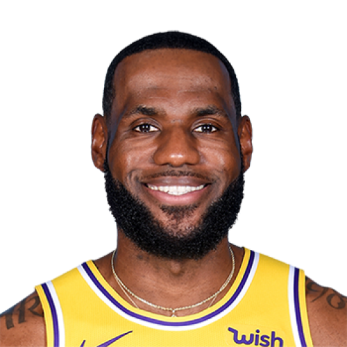 Camiseta Lebron James Lakers Barata MiCamisetaNBA