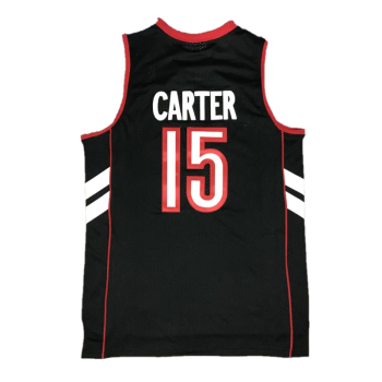Vince Carter