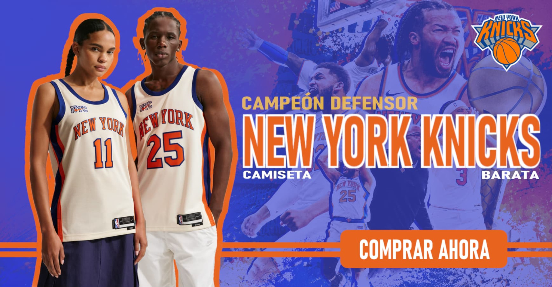 New York Knicks