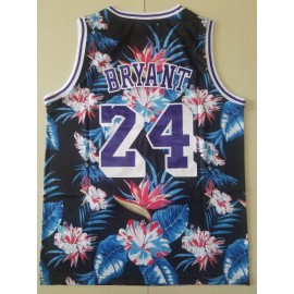 Camiseta Kobe Bryant #24 Los Angeles Lakers 2019 Estampado Edition