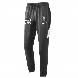 Chandal Denver Nuggets Con Capucha Gris