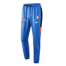 Chandal Oklahoma City Thunder Con Capucha Azul