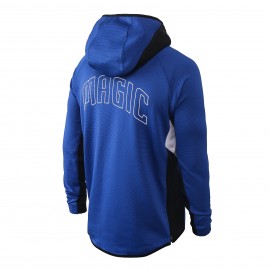 Chandal Orlando Magic Con Capucha Azul
