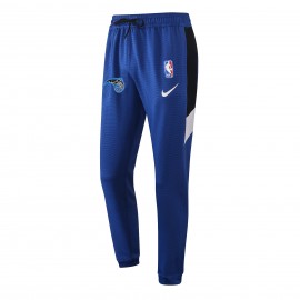 Chandal Orlando Magic Con Capucha Azul