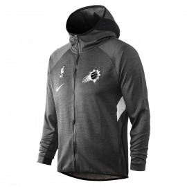 Chandal Phoenix Suns Con Capucha Gris