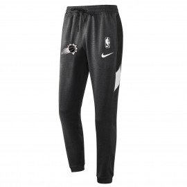 Chandal Phoenix Suns Con Capucha Gris