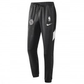 Chandal Portland Trail Blazers Con Capucha Gris Chandal Portland Trail Blazers Con Capucha Gris