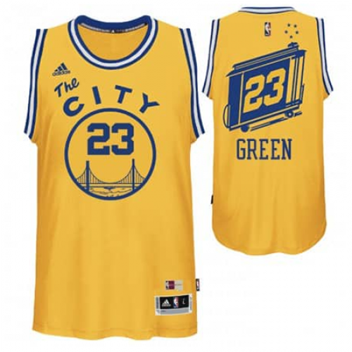 camiseta-green-23-golden-state
