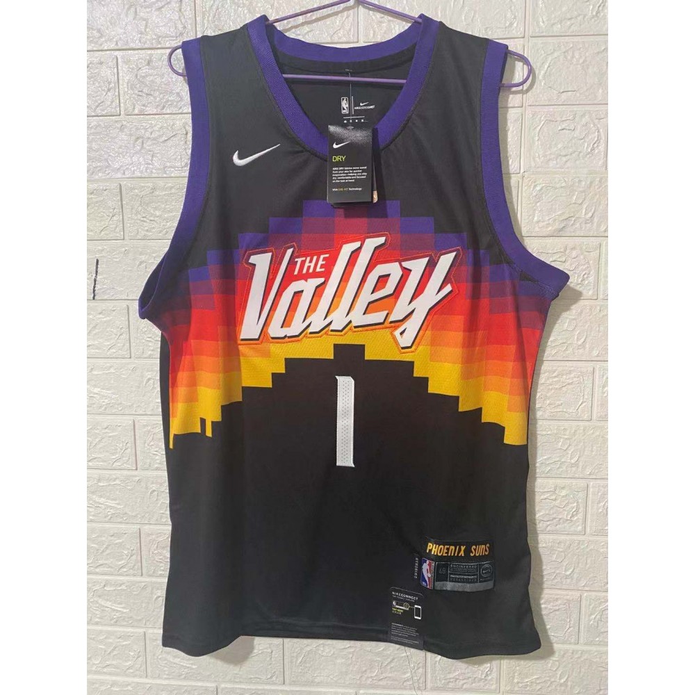 suns city edition t shirt