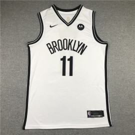 Camiseta Kyrie Irving #11 Brooklyn Nets 2021 Negro City Edition ⋆  MiCamisetaNBA