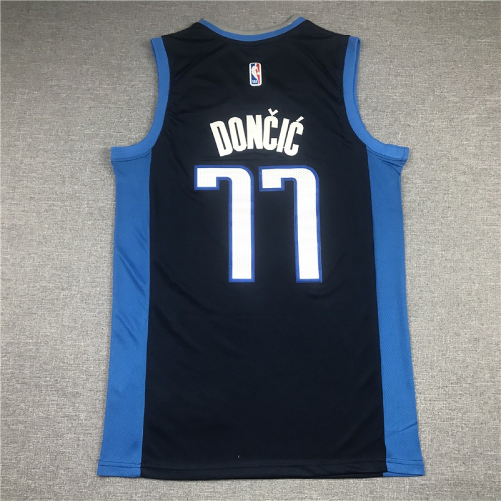 dallas mavericks earned edition