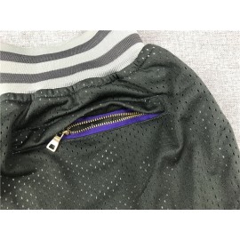 Pantalon Corto Michael Jordan #23 Chicago Bulls Negro Pantalon Corto Michael Jordan #23 Chicago Bulls Negro