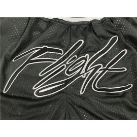 Pantalon Corto Michael Jordan #23 Chicago Bulls Negro Pantalon Corto Michael Jordan #23 Chicago Bulls Negro