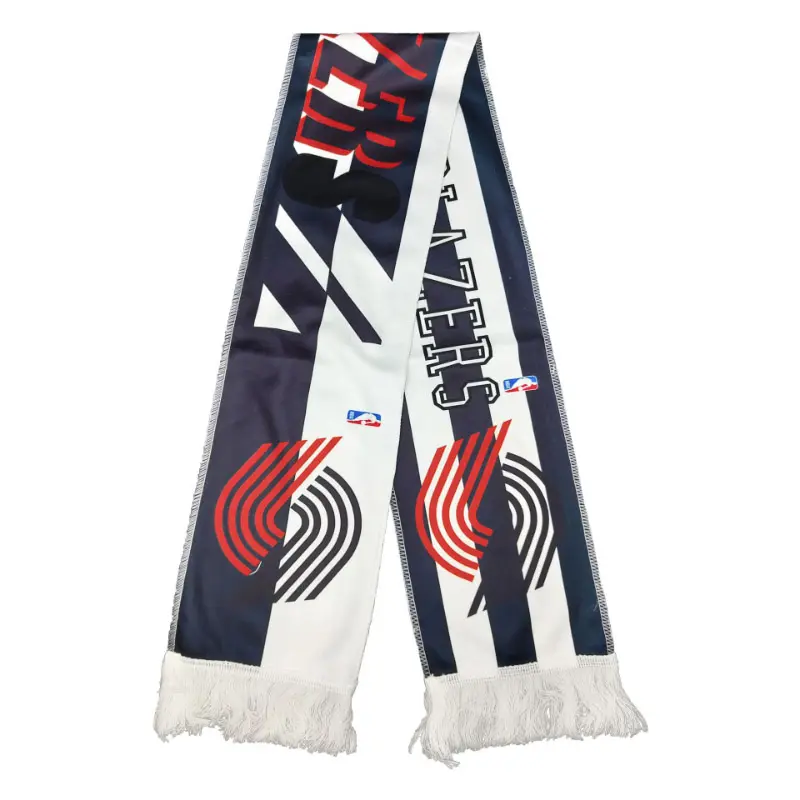 Bufanda Portland Trail Blazers 2025