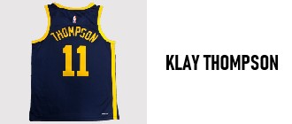 Klay Thompson
