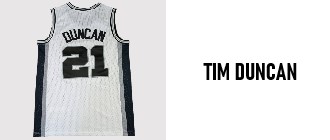 Tim Duncan