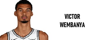 Victor Wembanyama